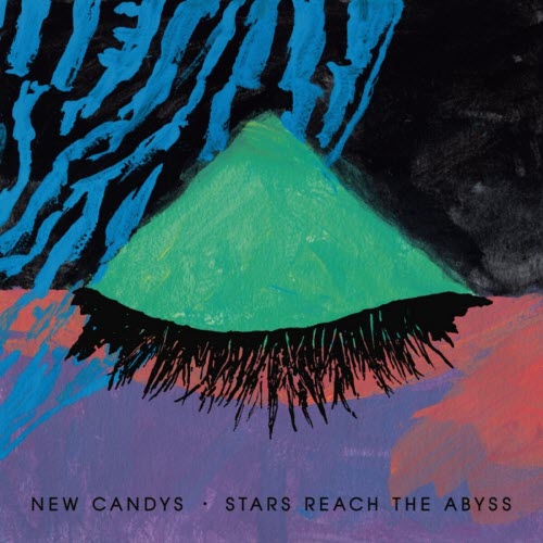 New Candys - Stars Reach The Abyss (2012)