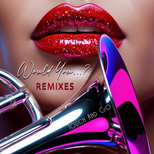 Touch And Go - Would You...? (Remixes) (2025) [EP]