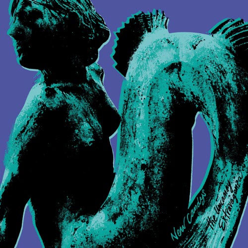 New Candys - The Uncanny Extravaganza (2025)