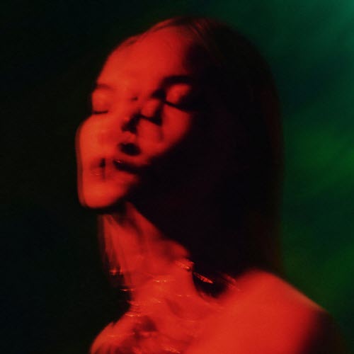 Alex Nantaya - Hold Me Closer (2025) [EP]