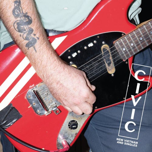 Civic - New Vietnam & Singles (2023)