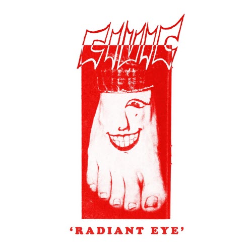 Civic - Radiant Eye (2020) [Single]