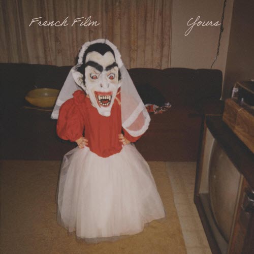 French Film - Yours (2025) [EP]