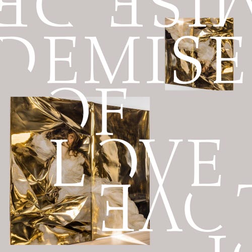 Demise Of Love - Demise Of Love (2025) [EP]