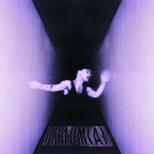 Grume - Traum(A) (2021) [EP]