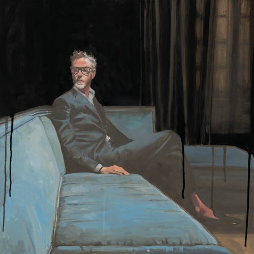 Matt Berninger - Serpentine Prison (Deluxe Edition) (2021)