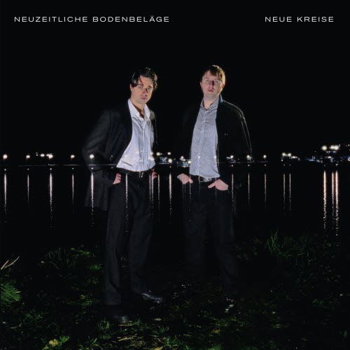 Neuzeitliche Bodenbeläge - Neue Kreise (2025)