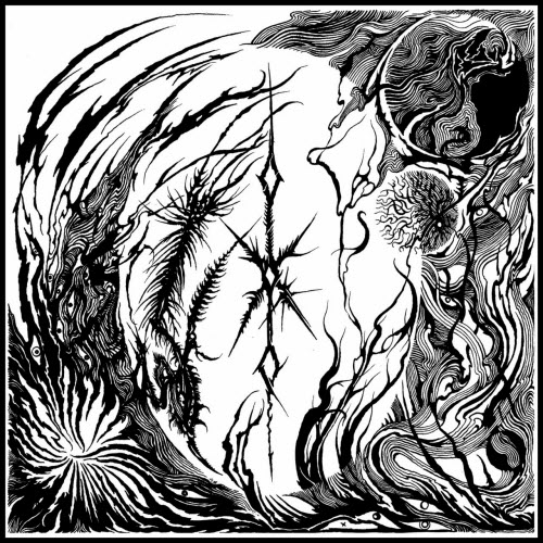 Only Now - Blind Time (2019) [EP]