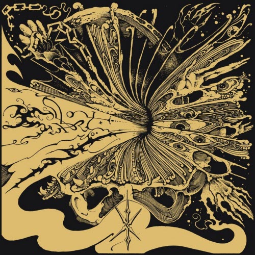 Only Now - Timeslave II (2022) [EP]