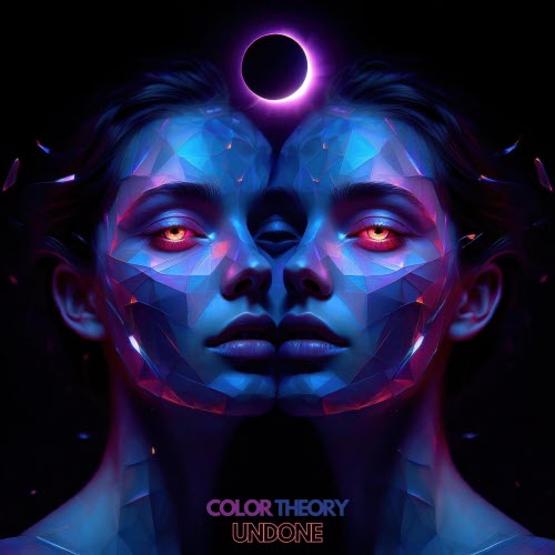 Color Theory - Undone (2025) [Single]