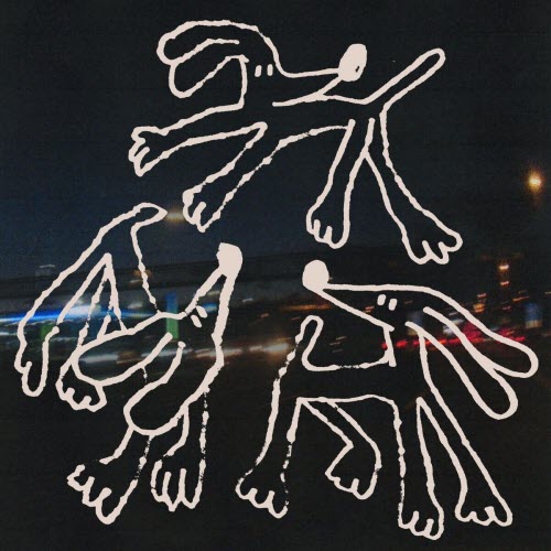 Depresión Sonora - La Balada De Los Perros (2025) [Single]