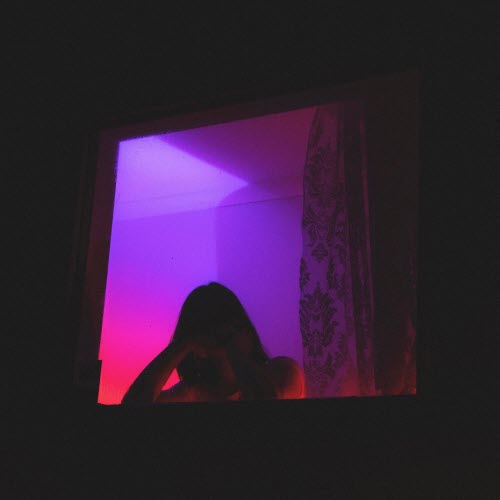 Draining - Don't You Want To Feel Something Different? (2021)