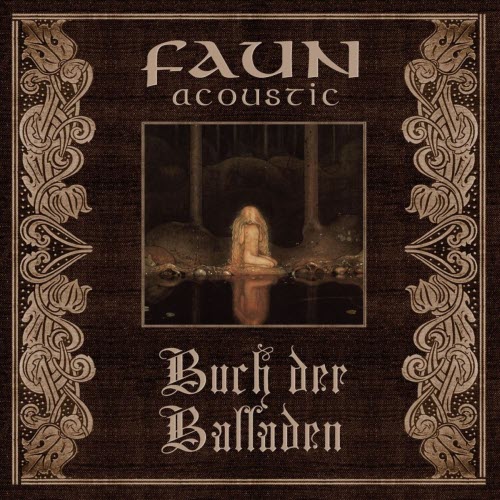 Faun - Buch Der Balladen (2009)