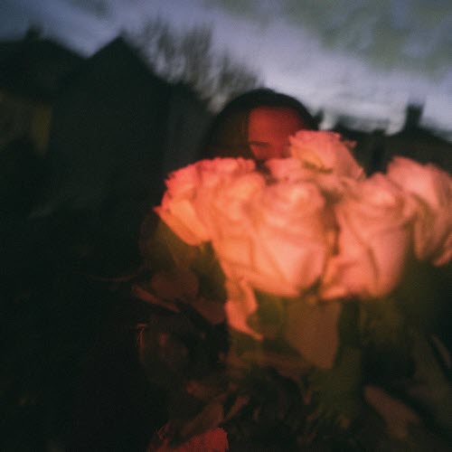 Draining - Roses Outside Your Room (2022) [Single]