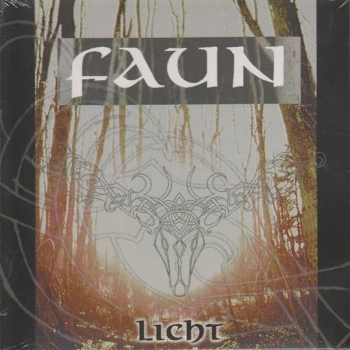 Faun - Licht (2003)