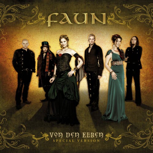 Faun - Von Den Elben (Special Version) (2013)
