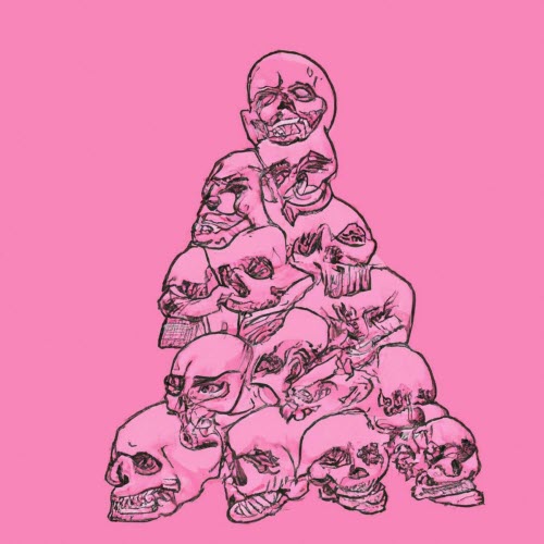 KRV MAJKE - KRV MAJKE III (2023) [EP]