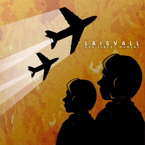 Laisvall - Our Finest Moment (2025) [Single]