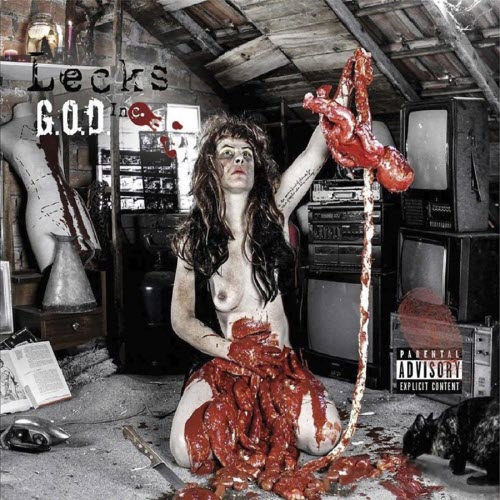 Lecks Inc. - G.O.D. (Good Of Desire) (2014)