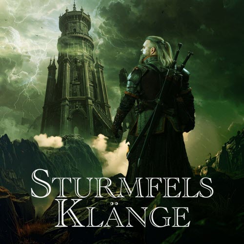 Saltatio Mortis - Sturmfels-Klänge (Epic Fantasy Ambience | Reading, D&D, DSA, RPG) (2025)