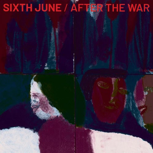 Sixth June - After The War (2025) [EP]