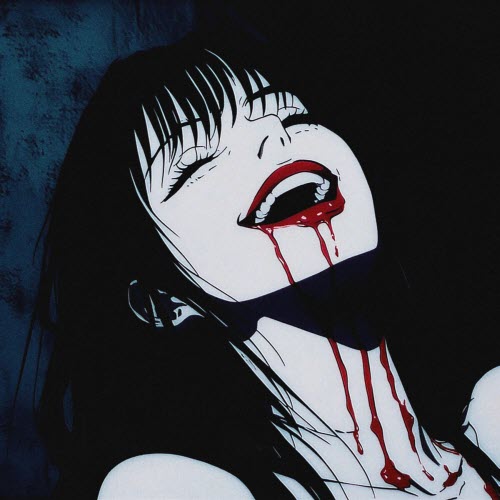 Witchgaze - Sanguine Thirst (2025) [Single]