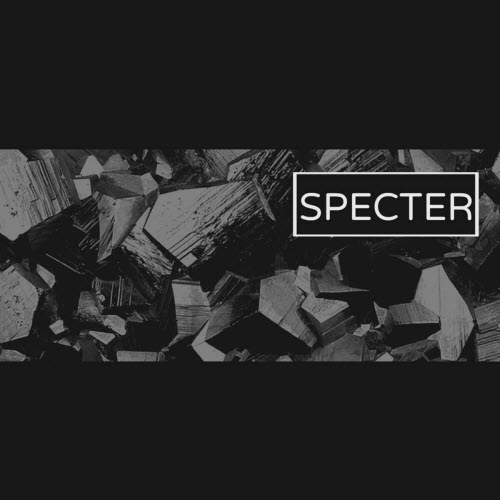 Animal Firepower - Specter (2017)