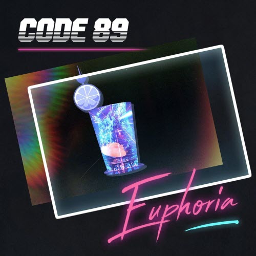 CODE 89 - Euphoria (2025) [Single]