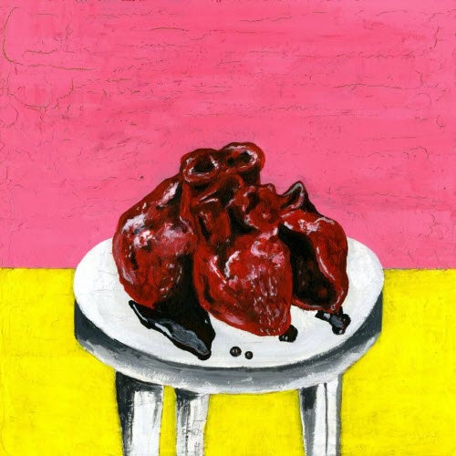Diskoteket - Jag Ser Över Mitt Liv (2014)