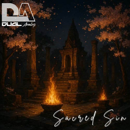 Dual Analog - Sacred Sin (2025) [Single]