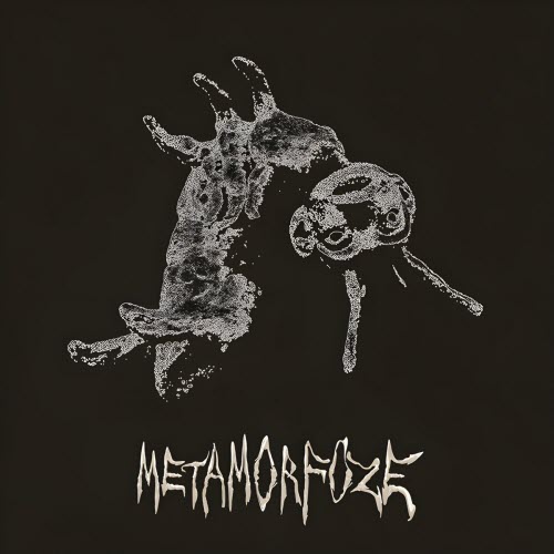 Effekts - Metamorfoze (2025) [EP]