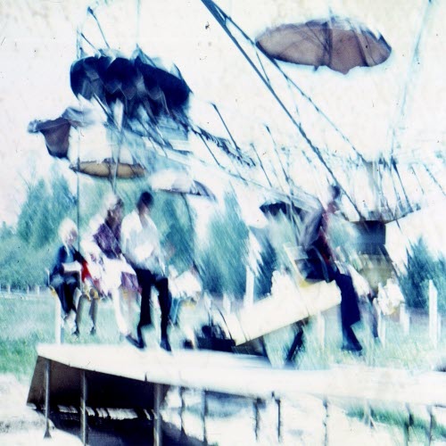 Galaktlan - Black Spot (2022) [Single]