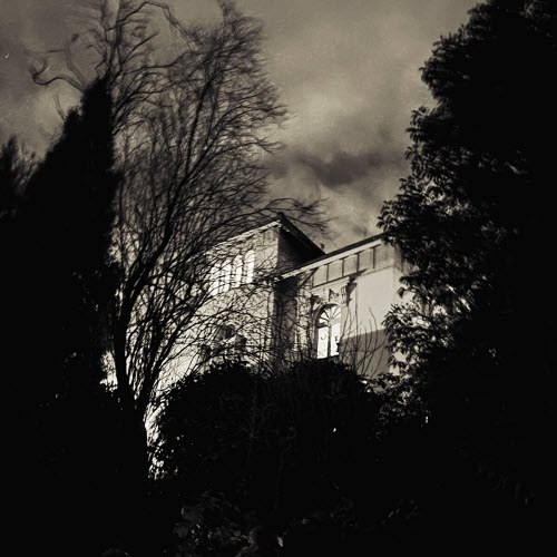 Hinfort - Treason (2025) [Single]