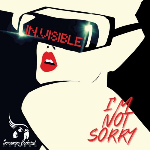 In.Visible - I'm Not Sorry (2025) [Single]