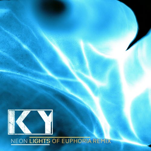 Ky - Neon Lights (Lights Of Euphoria Remix) (2025) [Single]