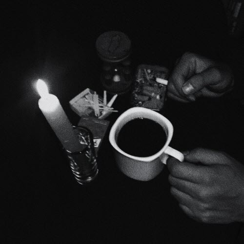 Mar Violeta - Rituales (2025) [Single]