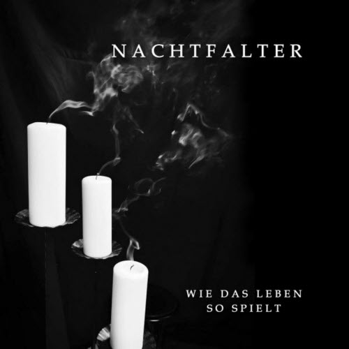 Nachtfalter - Wie Das Leben So Spielt (2025) [Single]