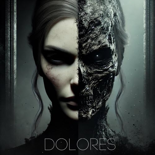 Rule Of Two - Dolores (2025) [Single]