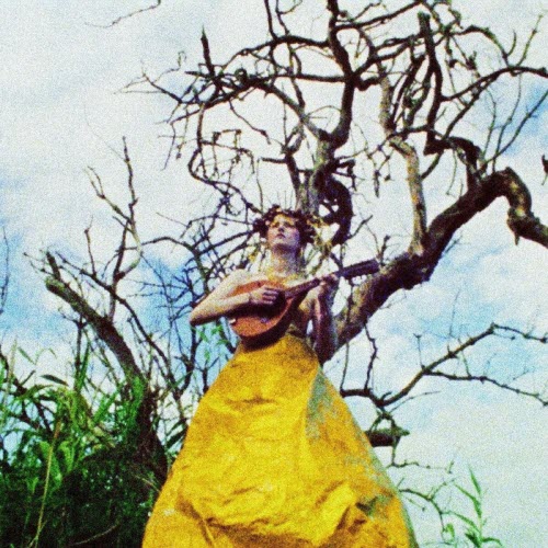 Sally Dige - I Will Be The Sun For You (2022) [Single]