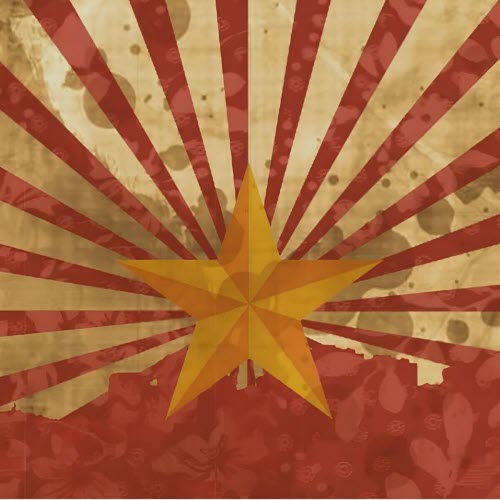 NordarR - Revolution (2025) [Single]