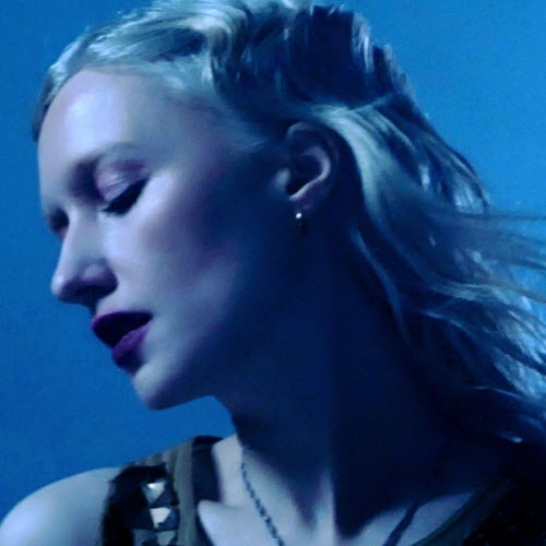 Sally Dige - Sow The Path (2025) [Single]