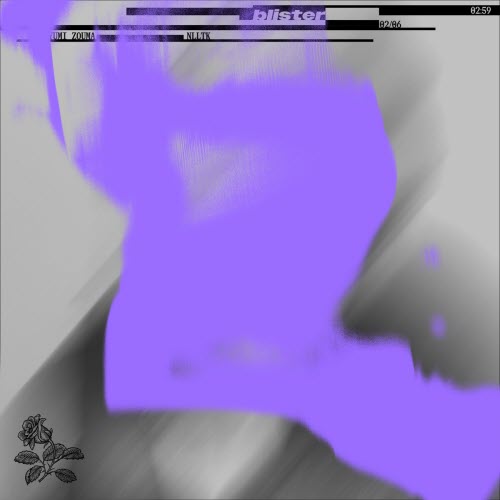 Yumi Zouma - Blister (2025) [Single]