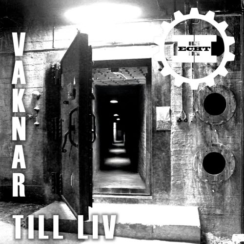 Hecht - Vaknar Till Liv (2025) [Single]