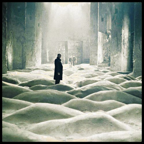Театр Абсурда - Погляд (2023) [Single]