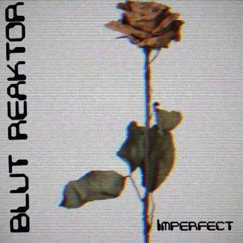 Blut Reaktor - Beneath The Sea (2025) [Single]