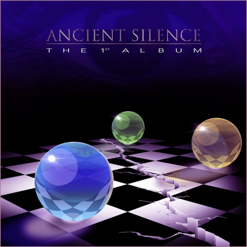 Ancient Silence - Ancient Silence The 1st Album (2025)