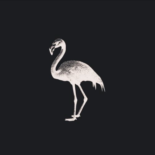 blxckflamingo - Suburban Heretic (2025) [Single]
