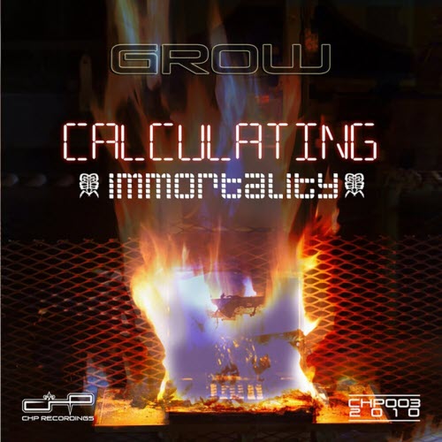 Grow - Calculating Immortality (2010)