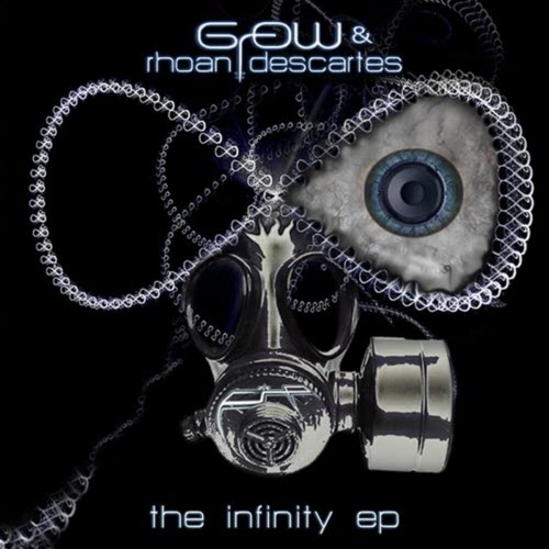 Grow & Rhoan Descartes - Infinity (2009) [Single]