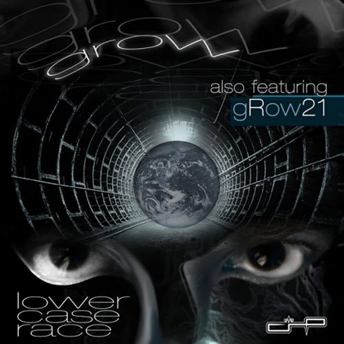Grow - Lower Case Race (2011)